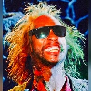 Meet your Posher, Greg